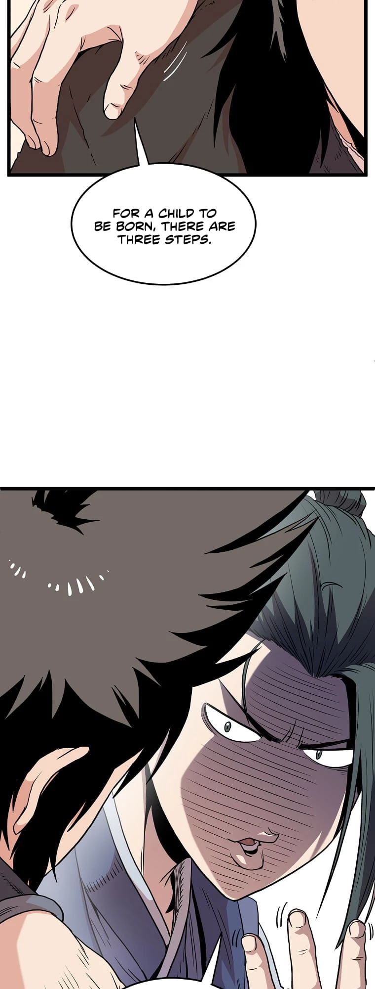 Log-in Murim Chapter 97 - 6