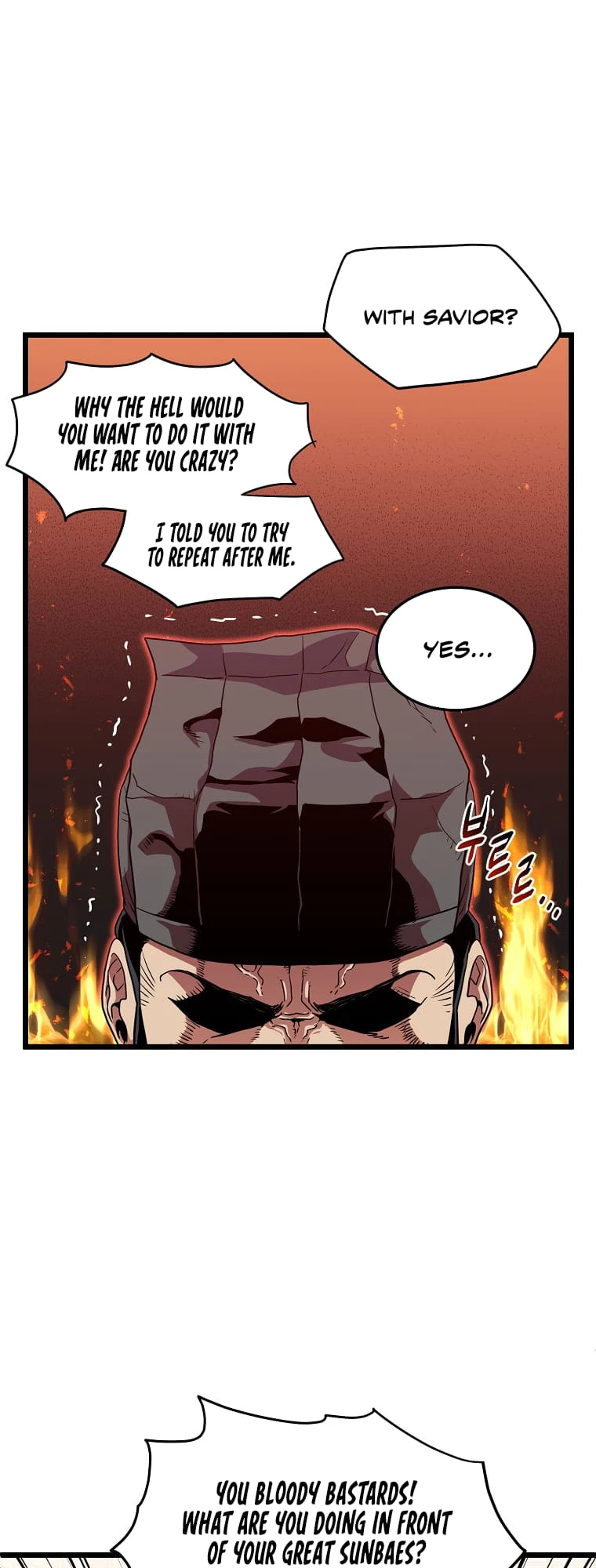 Log-in Murim Chapter 97 - 8