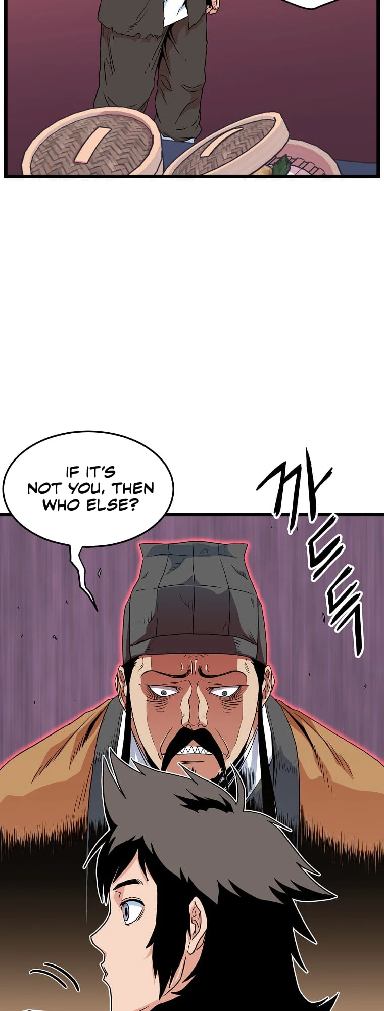 Log-in Murim Chapter 96 - 12