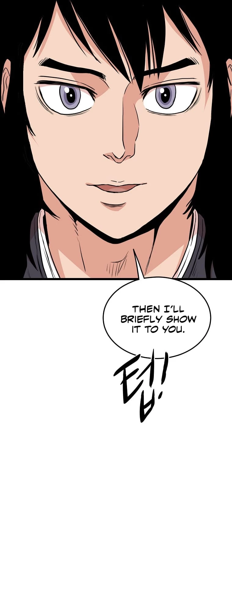 Log-in Murim Chapter 97 - 30