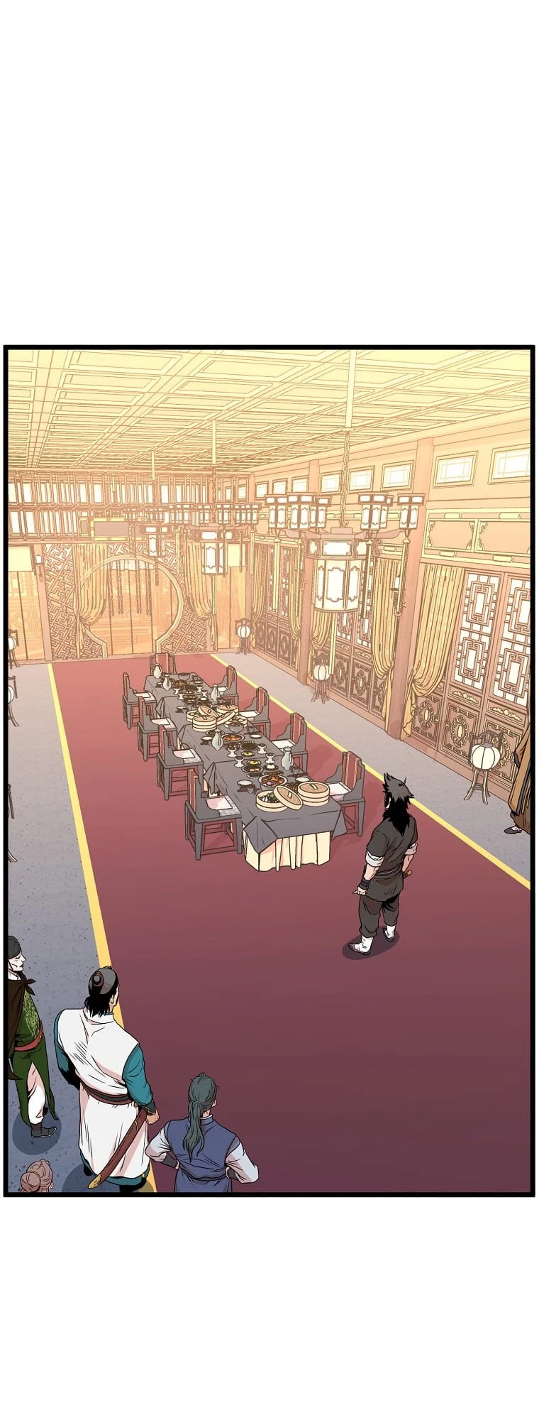 Log-in Murim Chapter 97 - 31