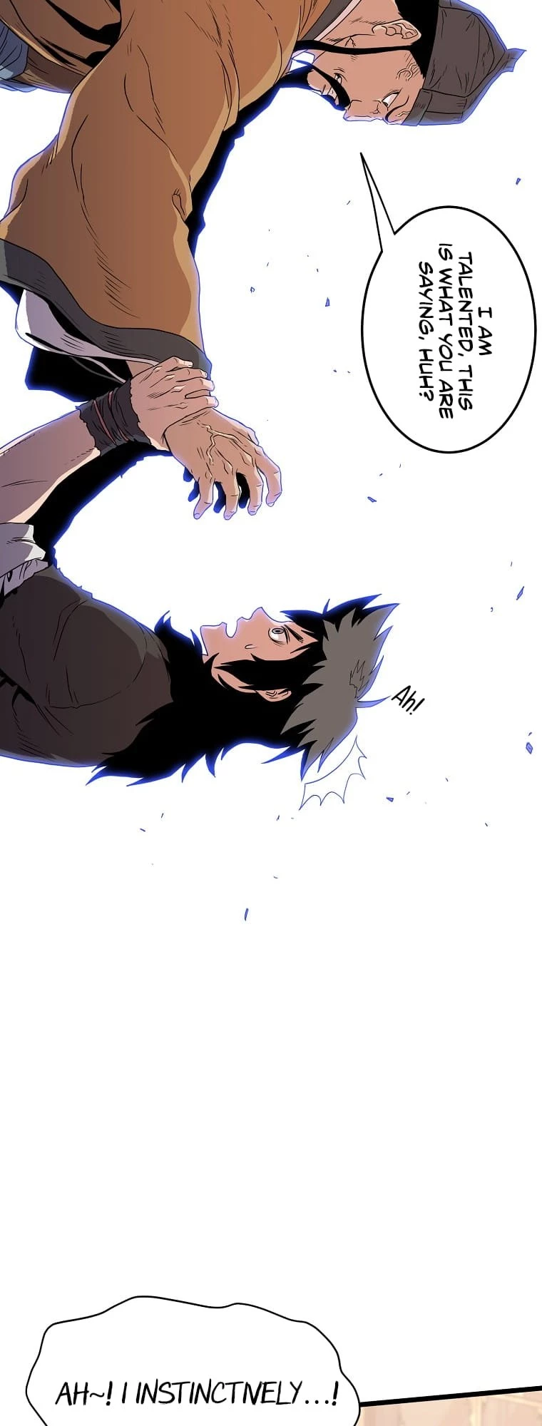 Log-in Murim Chapter 96 - 18