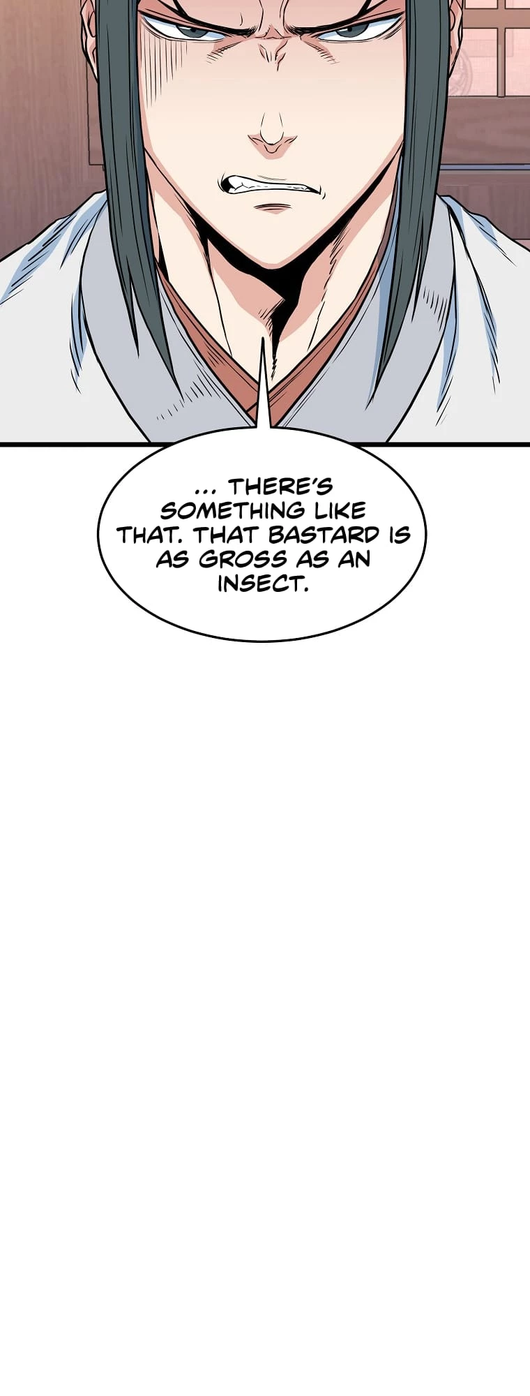 Log-in Murim Chapter 95 - 12