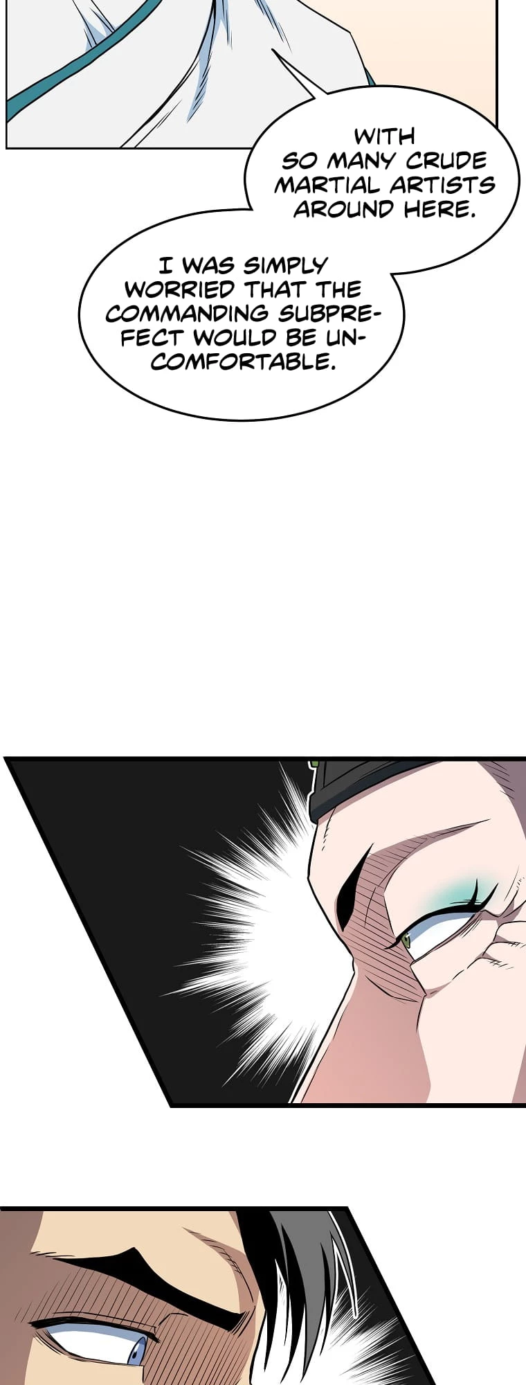 Log-in Murim Chapter 95 - 17
