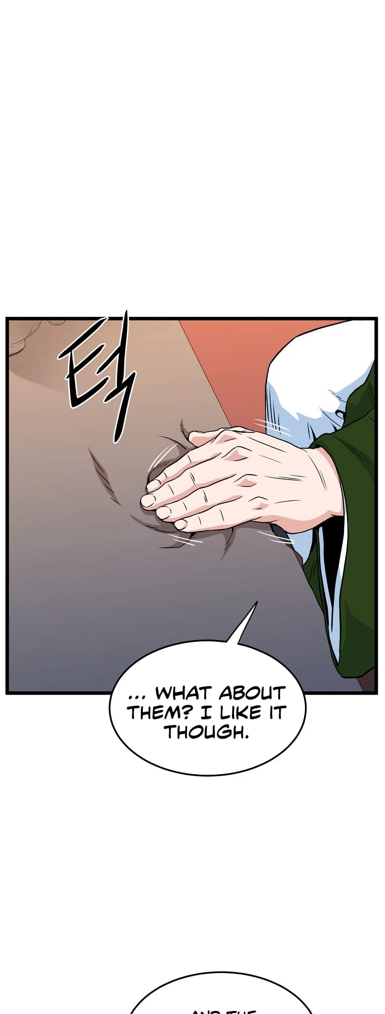 Log-in Murim Chapter 95 - 19