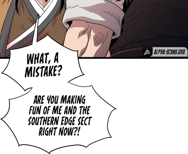 Log-in Murim Chapter 96 - 28