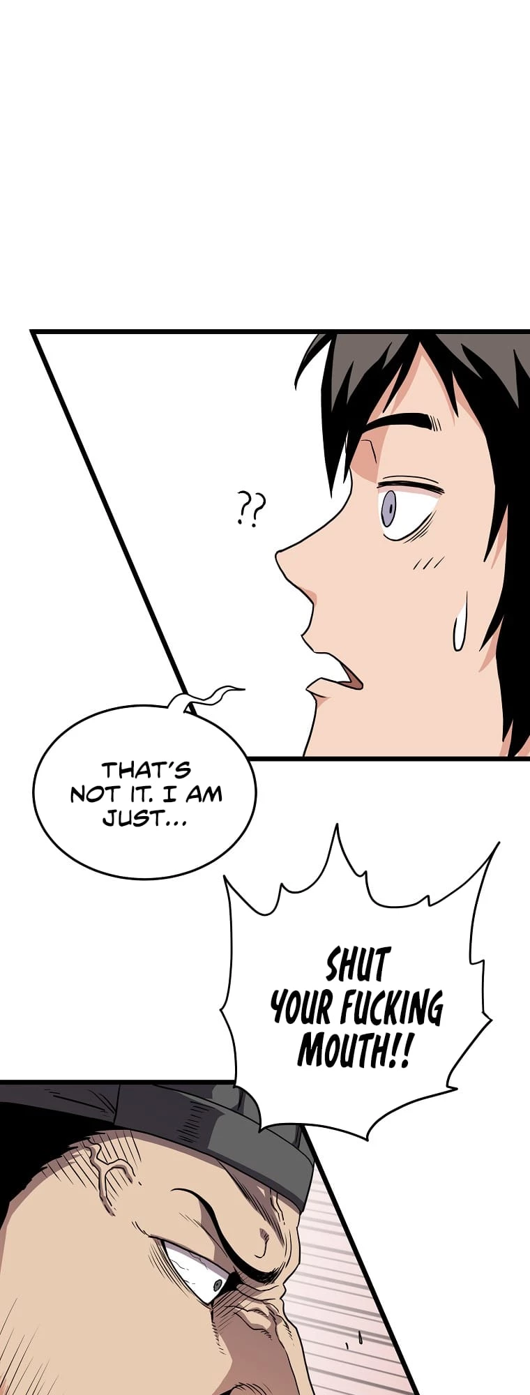 Log-in Murim Chapter 96 - 29
