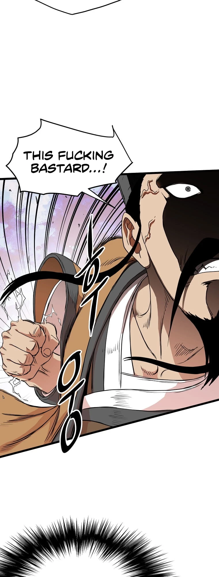 Log-in Murim Chapter 96 - 32