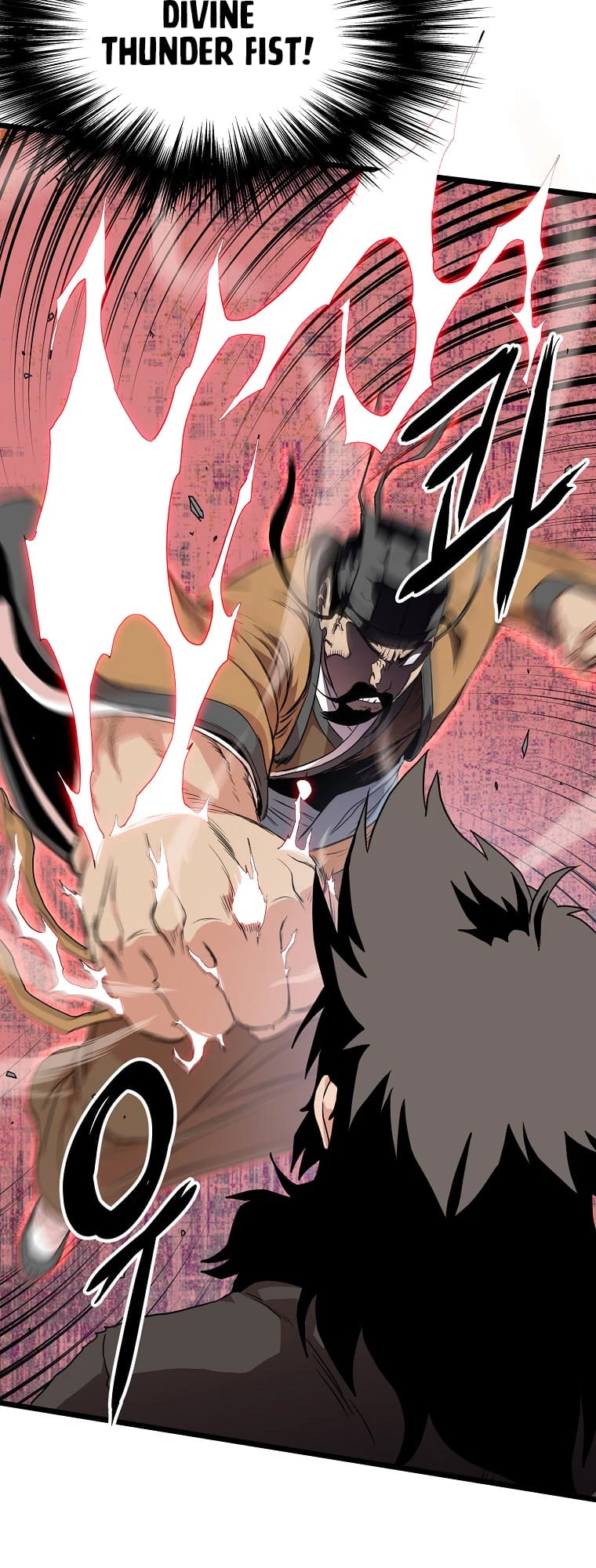 Log-in Murim Chapter 96 - 33