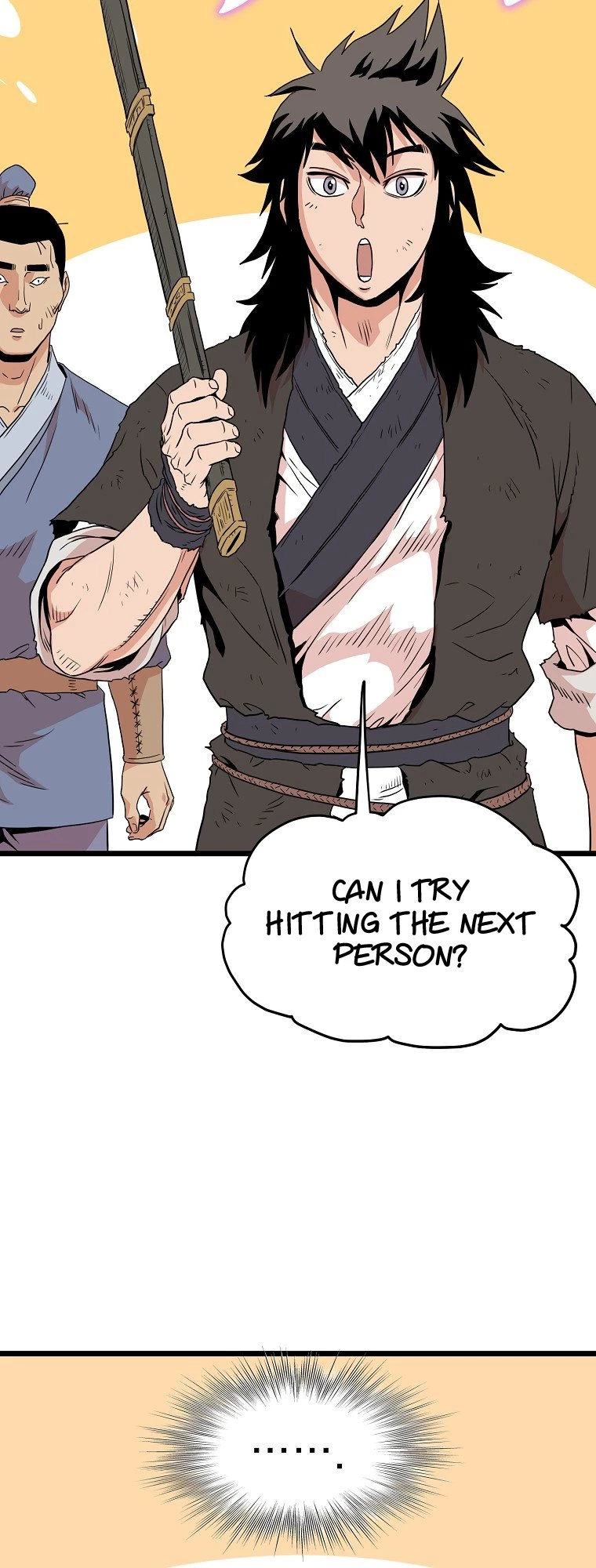 Log-in Murim Chapter 94 - 3