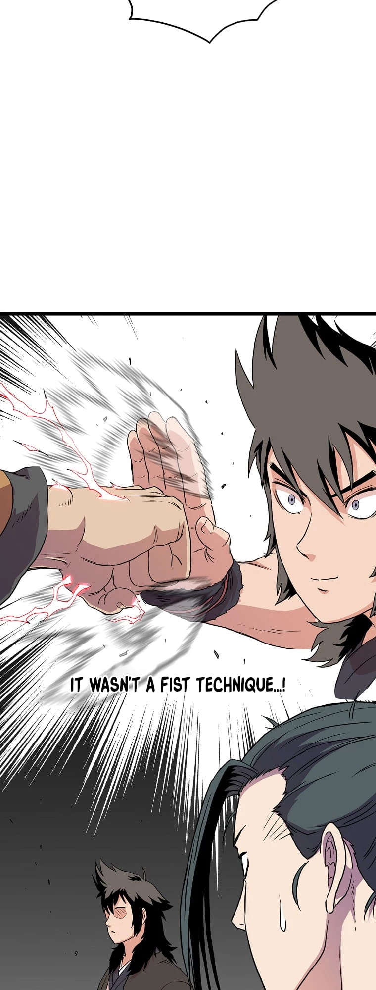 Log-in Murim Chapter 96 - 38