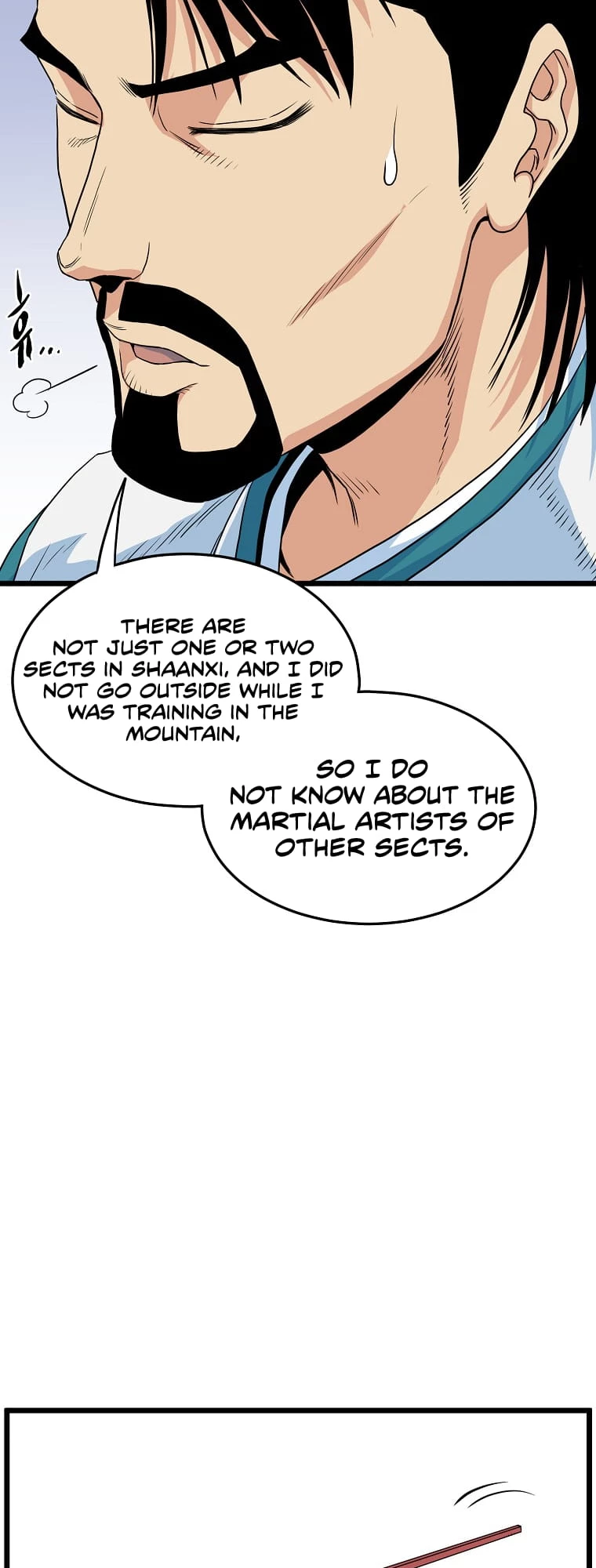 Log-in Murim Chapter 95 - 32