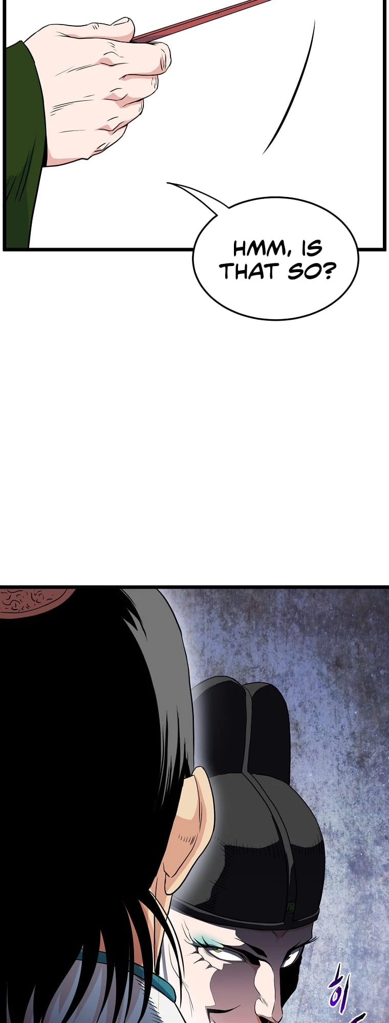 Log-in Murim Chapter 95 - 33