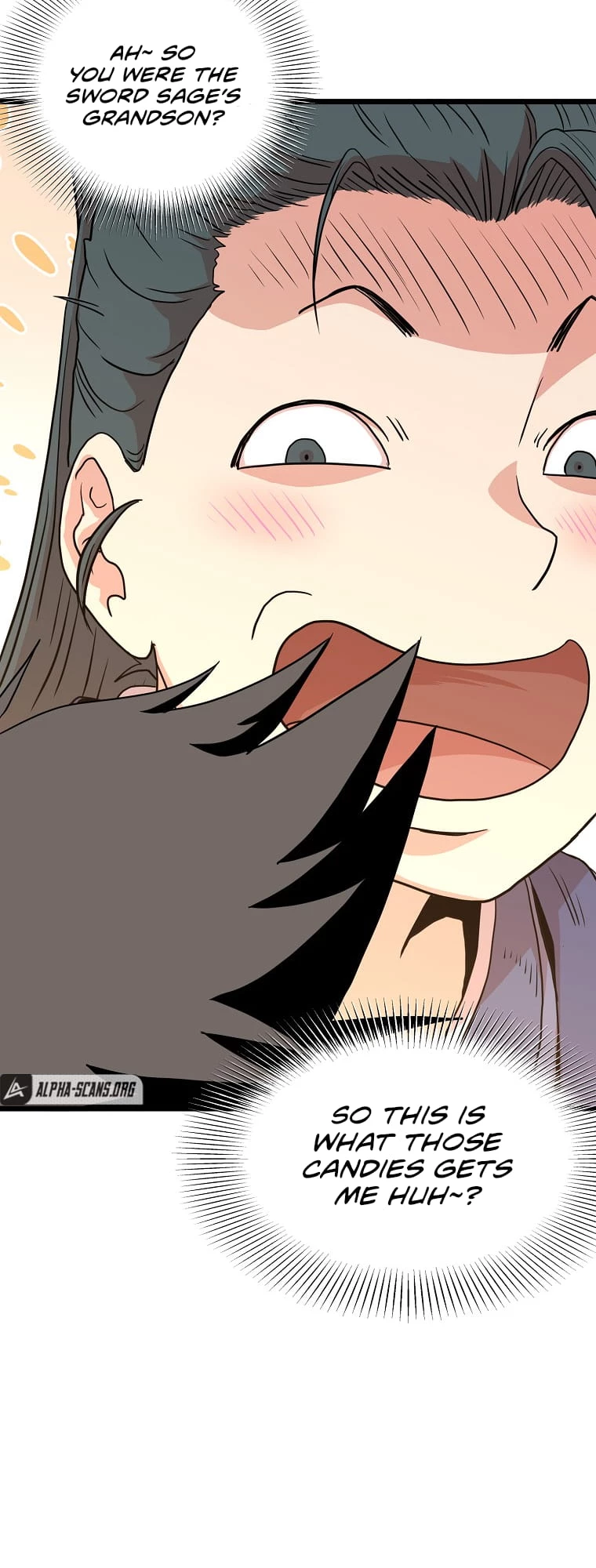 Log-in Murim Chapter 96 - 50