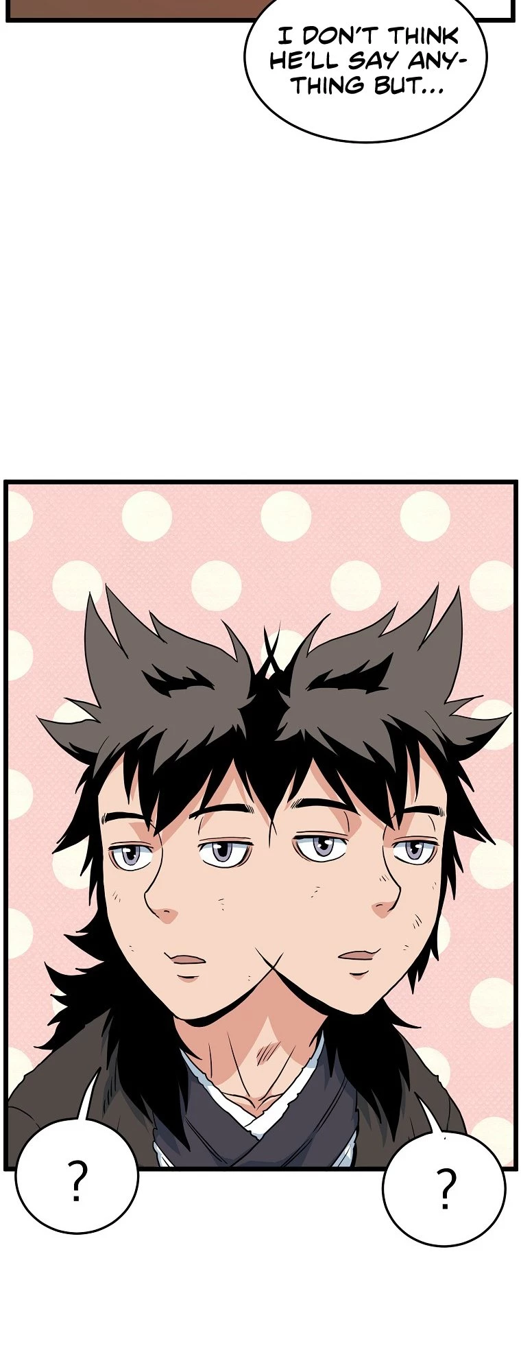 Log-in Murim Chapter 94 - 15