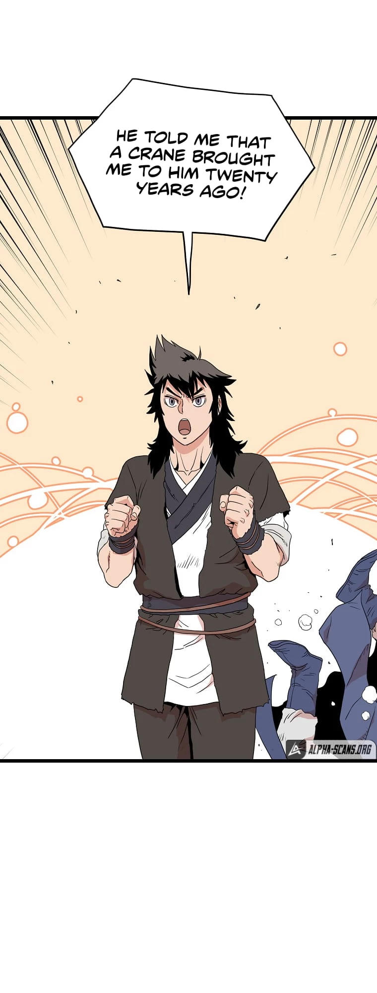 Log-in Murim Chapter 96 - 55