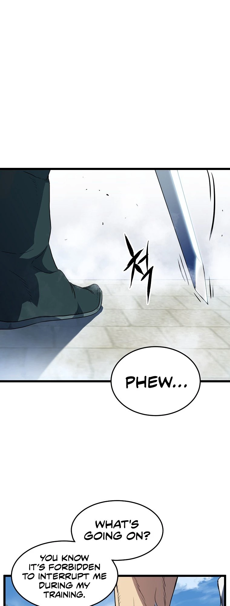 Log-in Murim Chapter 94 - 20