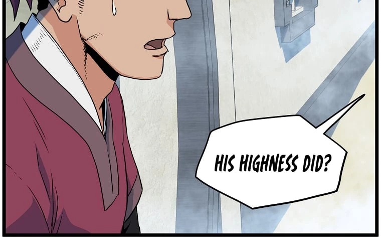 Log-in Murim Chapter 94 - 22