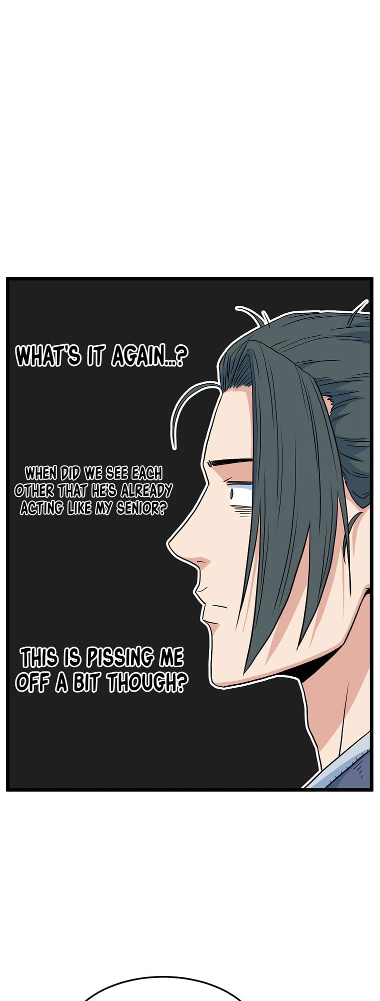 Log-in Murim Chapter 95 - 53