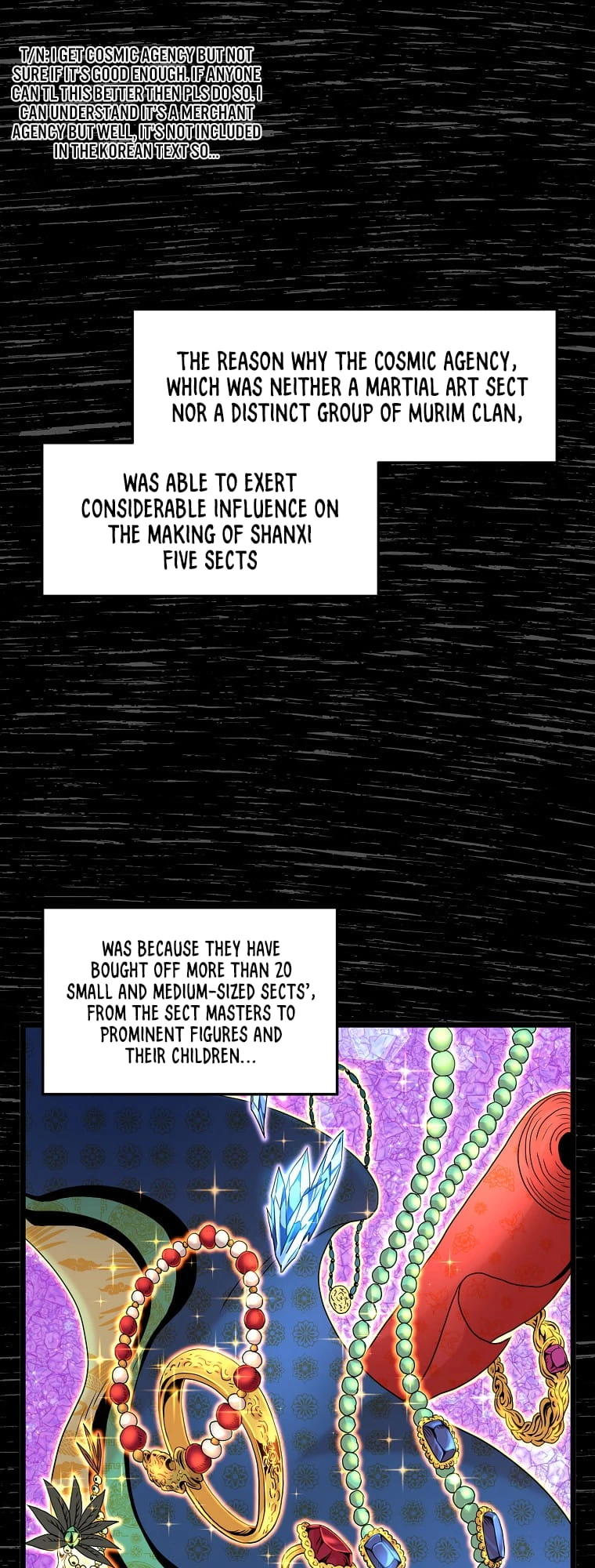 Log-in Murim Chapter 93 - 5
