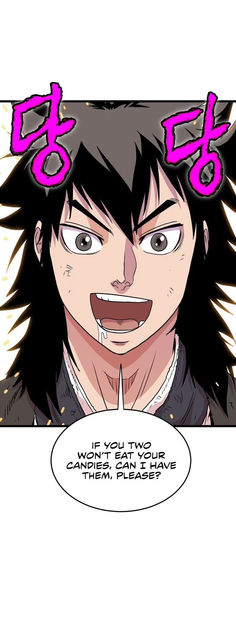 Log-in Murim Chapter 92 - 2