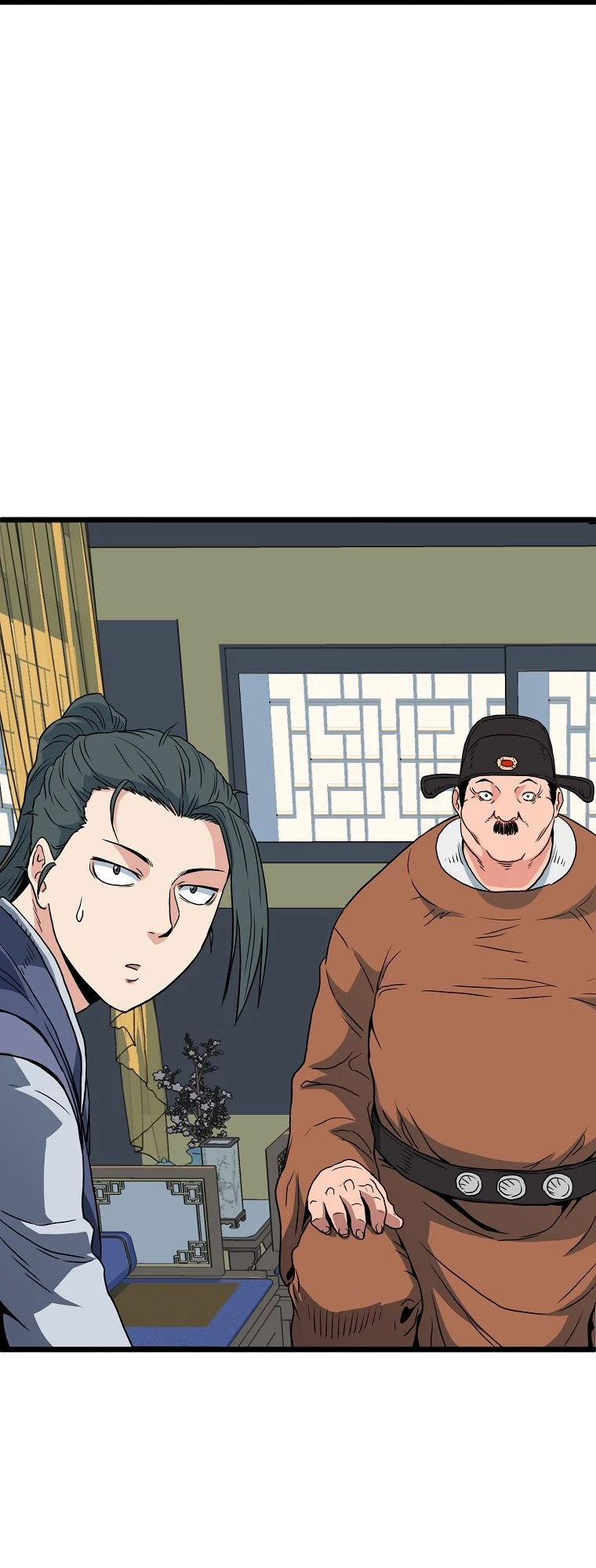 Log-in Murim Chapter 94 - 36