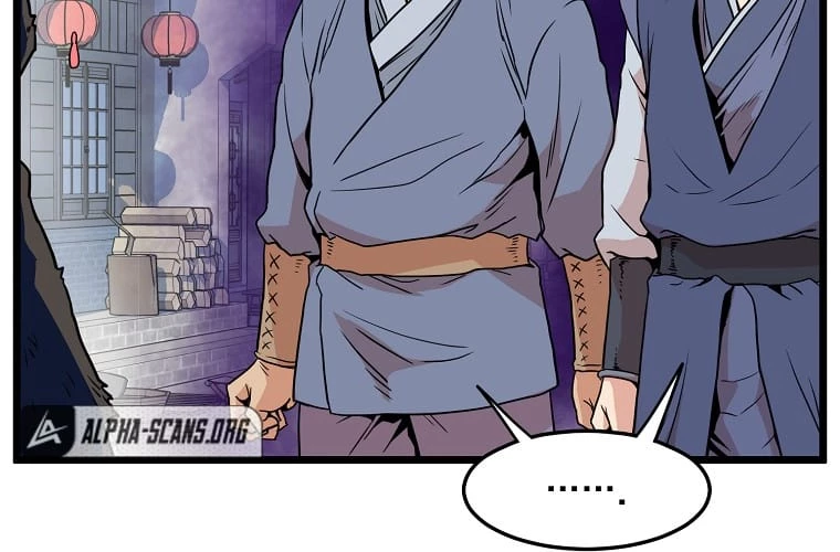 Log-in Murim Chapter 92 - 7