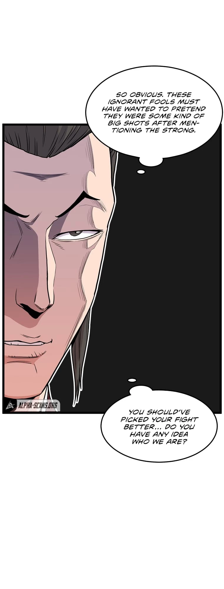 Log-in Murim Chapter 93 - 16