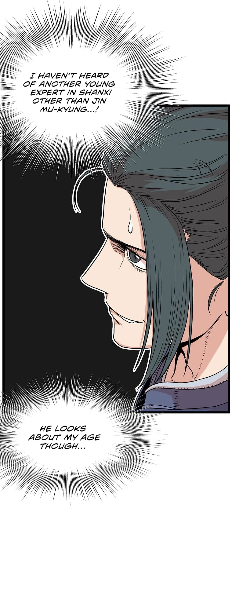 Log-in Murim Chapter 92 - 9