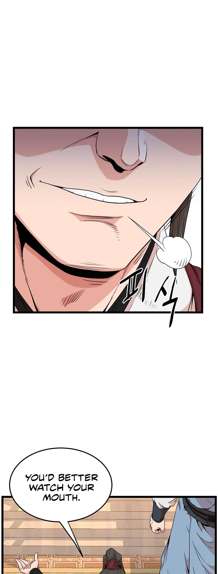Log-in Murim Chapter 93 - 19