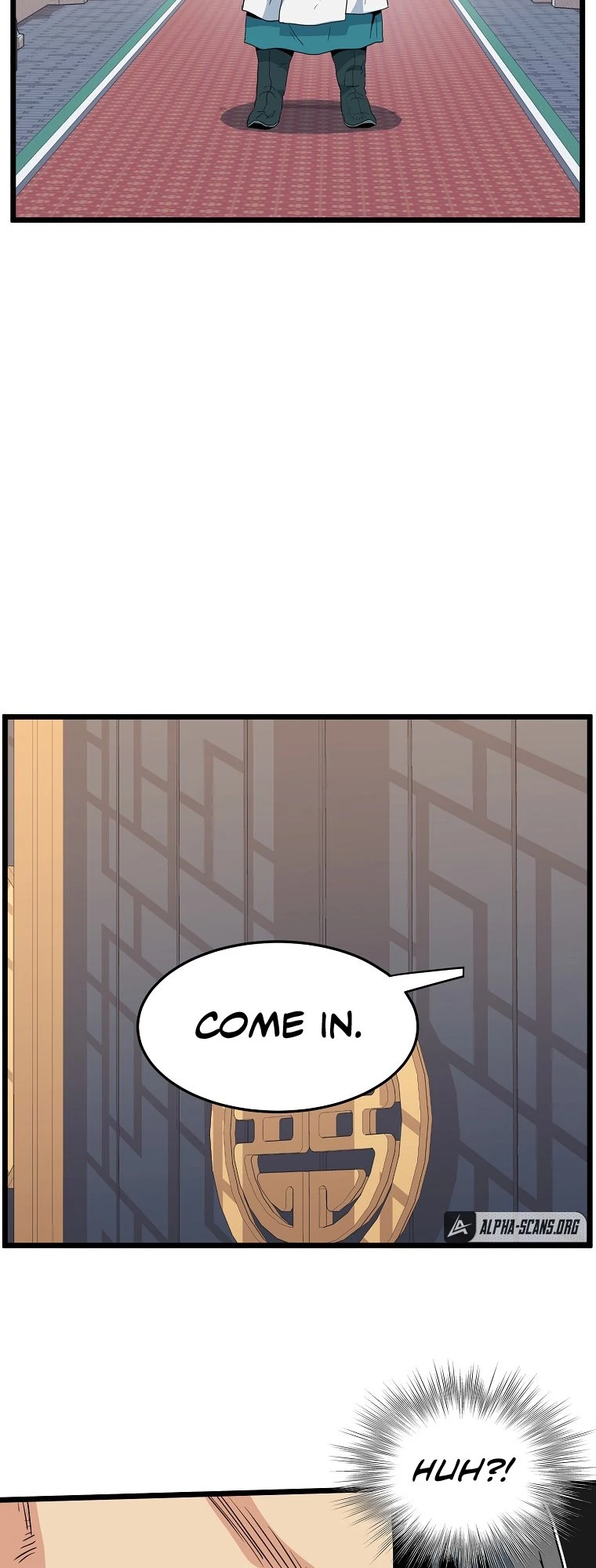 Log-in Murim Chapter 94 - 44