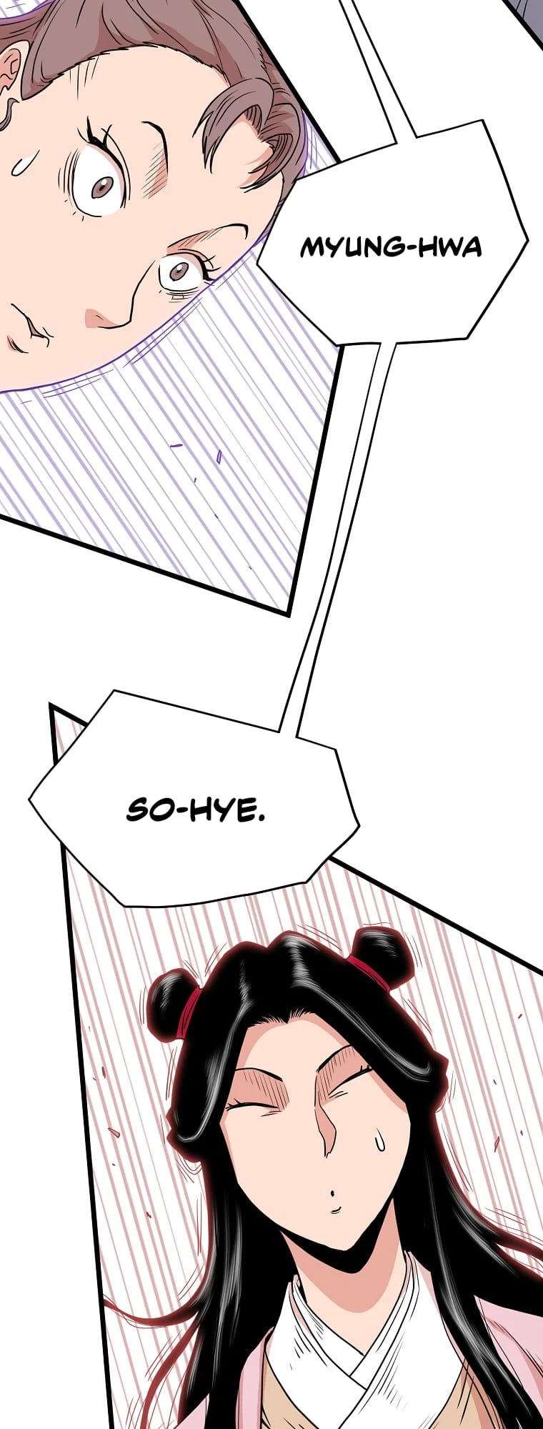 Log-in Murim Chapter 93 - 22