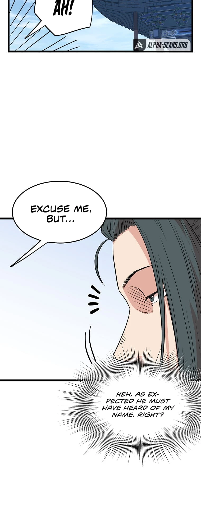 Log-in Murim Chapter 92 - 13