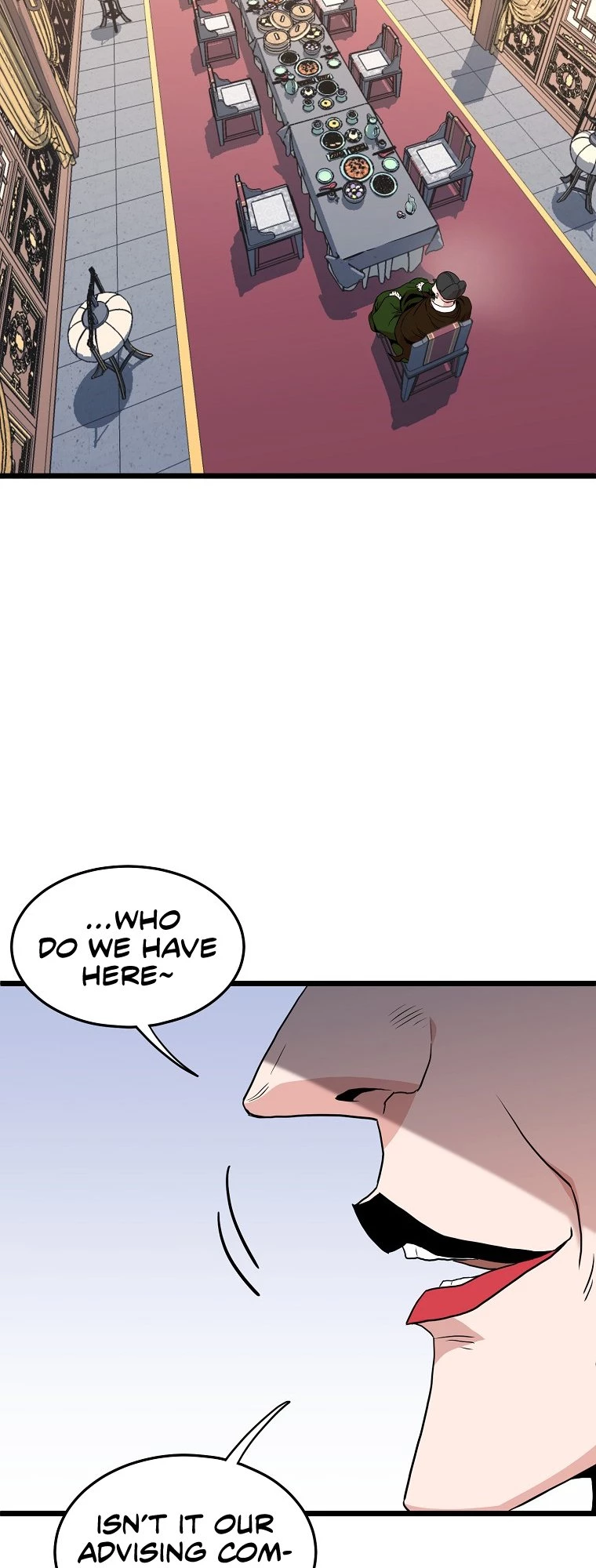 Log-in Murim Chapter 94 - 49