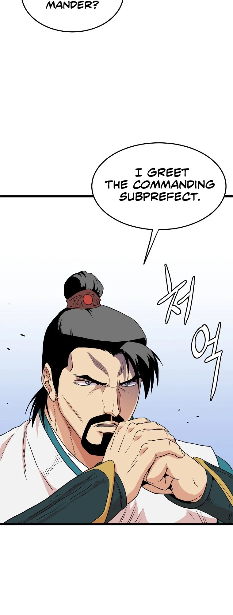 Log-in Murim Chapter 94 - 50