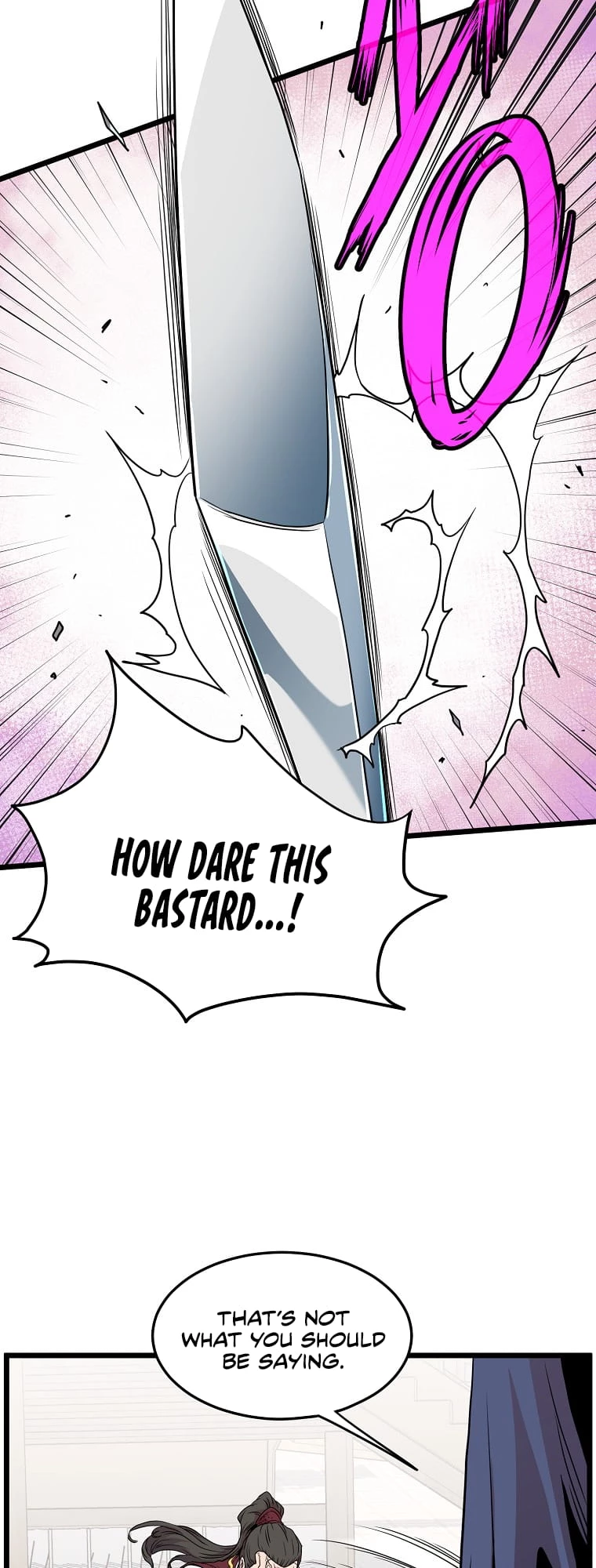 Log-in Murim Chapter 93 - 33