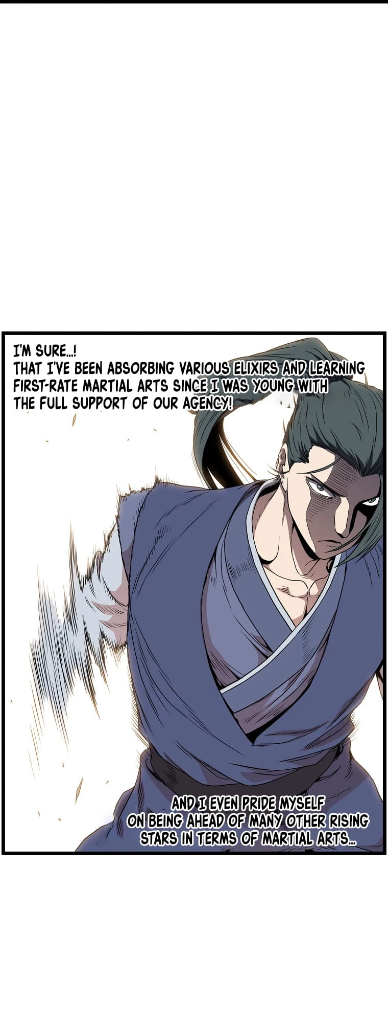 Log-in Murim Chapter 93 - 37