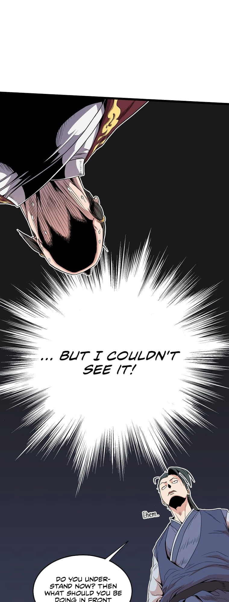 Log-in Murim Chapter 93 - 38