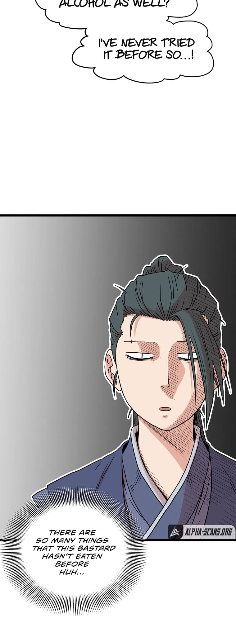 Log-in Murim Chapter 92 - 26