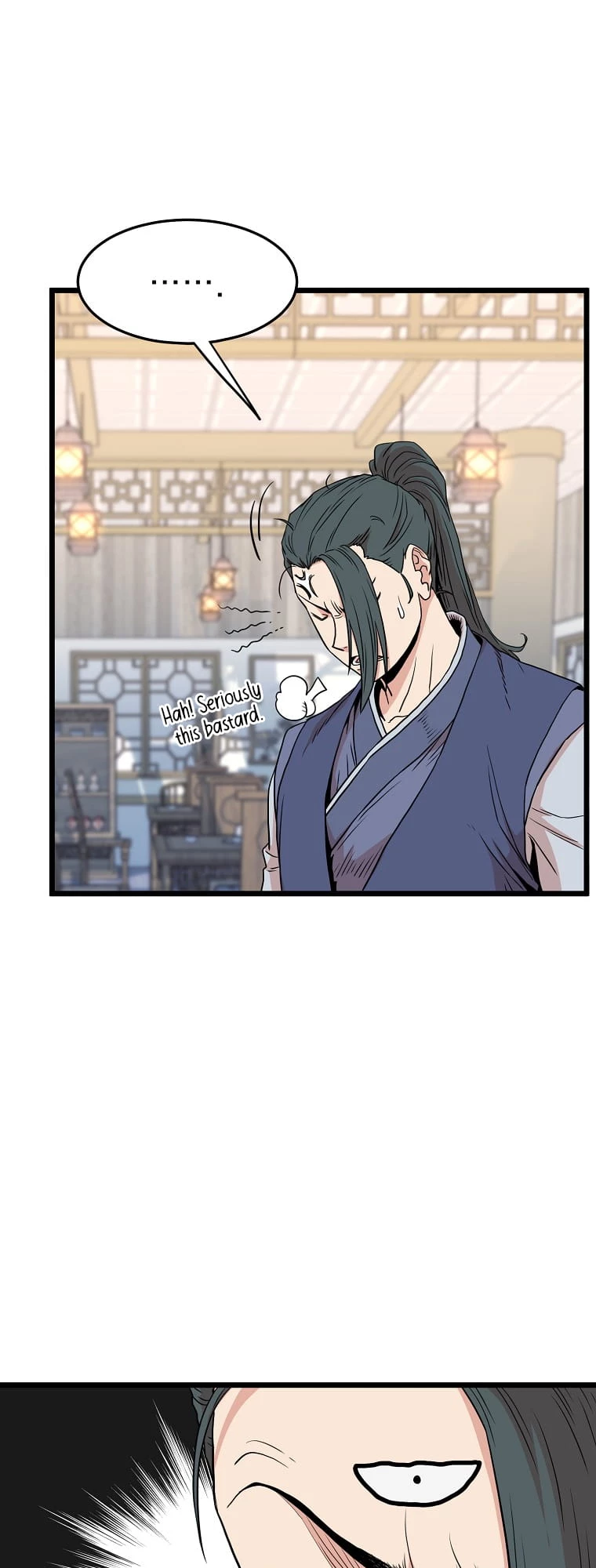Log-in Murim Chapter 93 - 40
