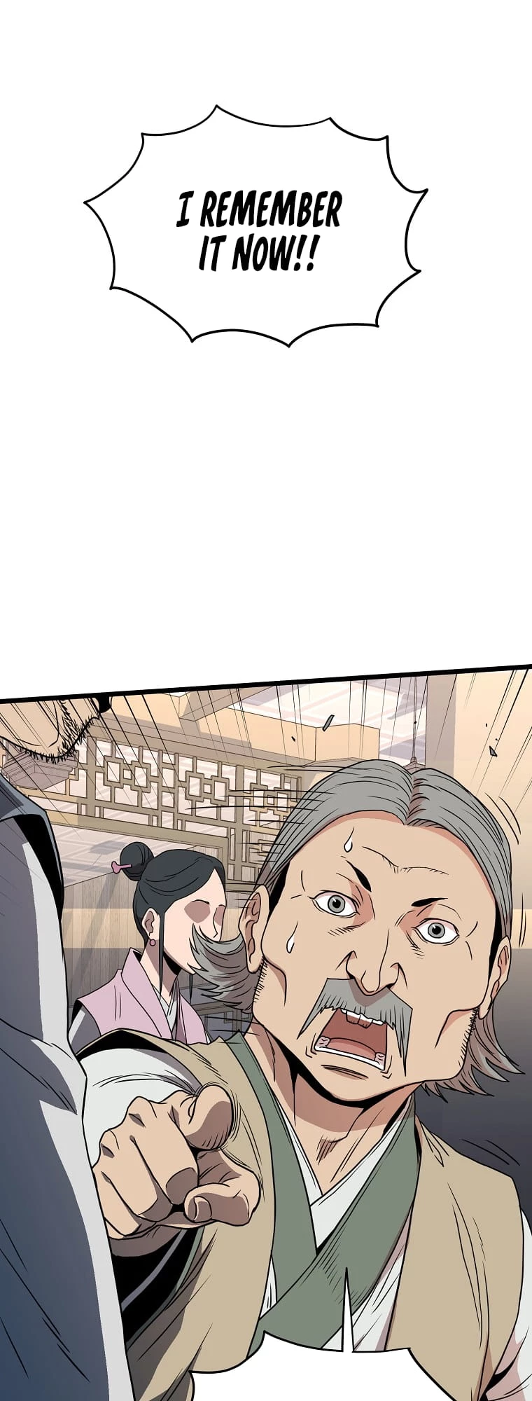 Log-in Murim Chapter 93 - 48