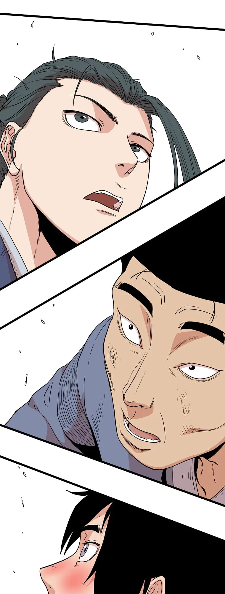 Log-in Murim Chapter 92 - 38