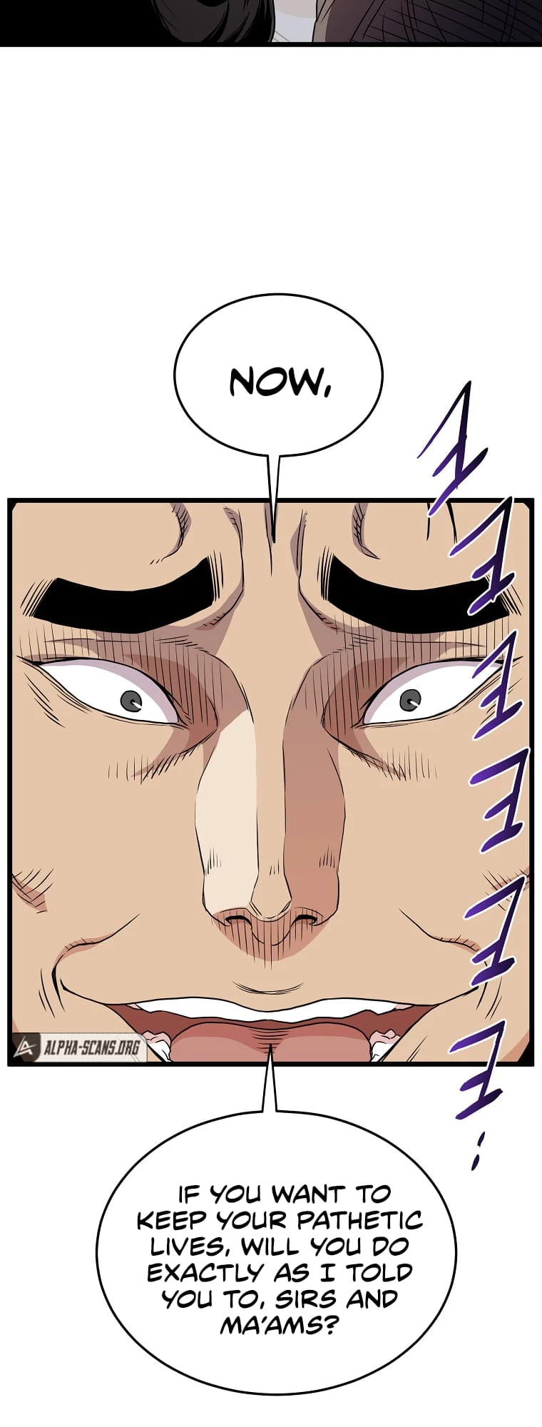 Log-in Murim Chapter 93 - 54