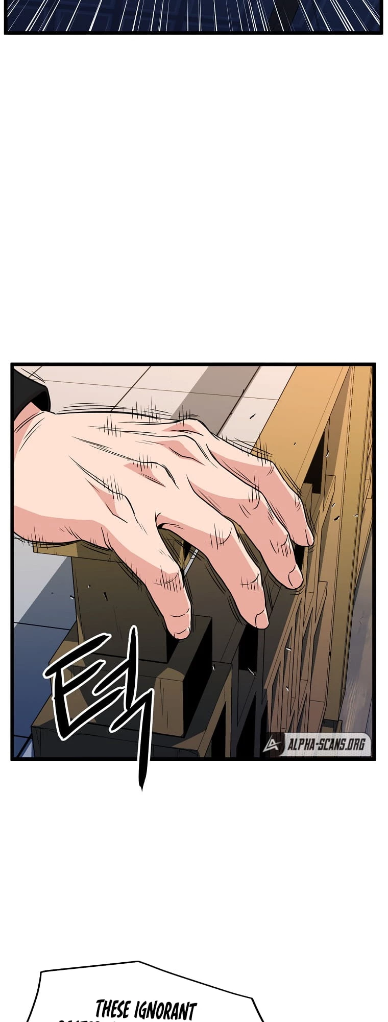 Log-in Murim Chapter 92 - 40