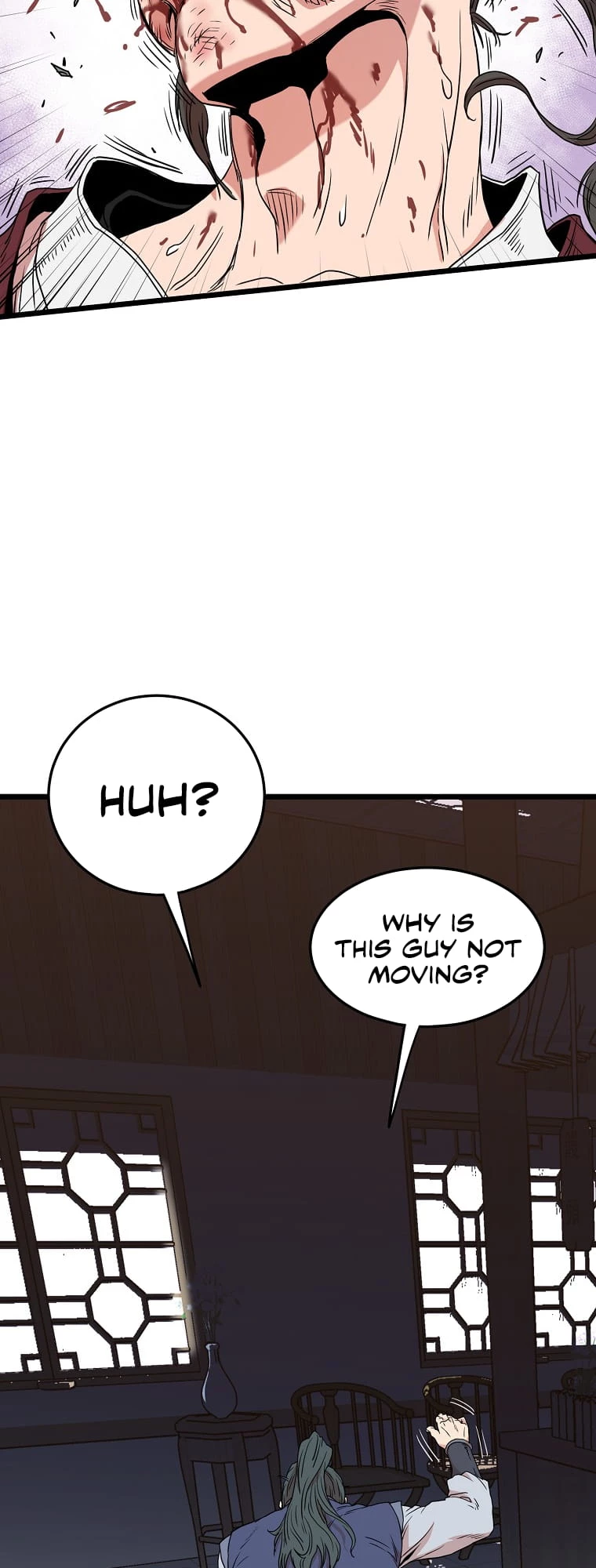 Log-in Murim Chapter 93 - 56