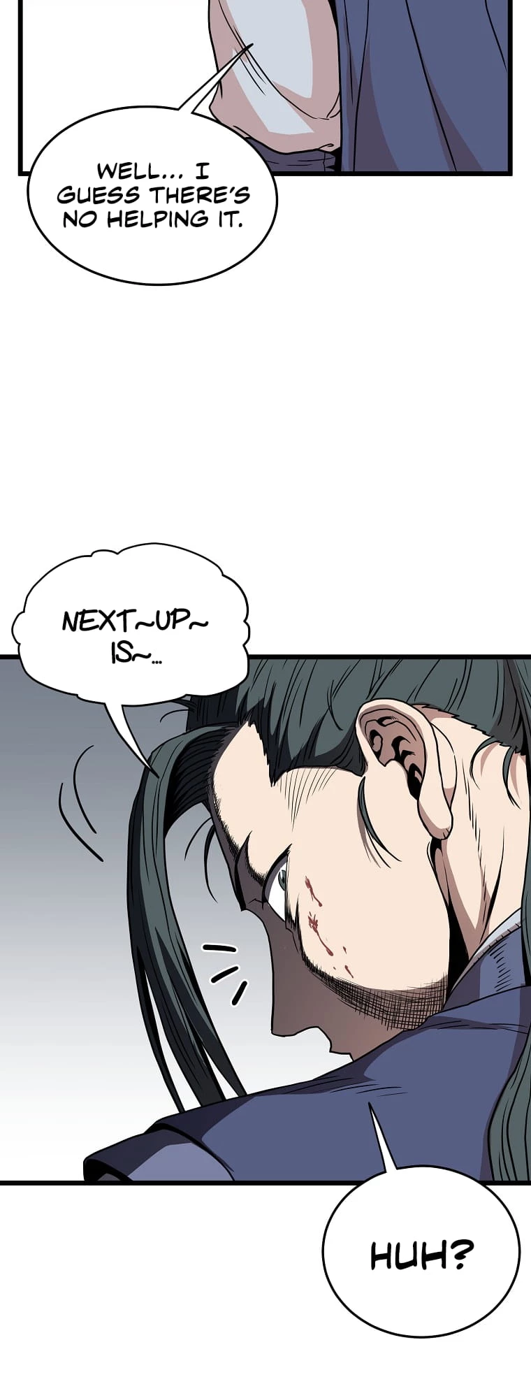 Log-in Murim Chapter 93 - 58