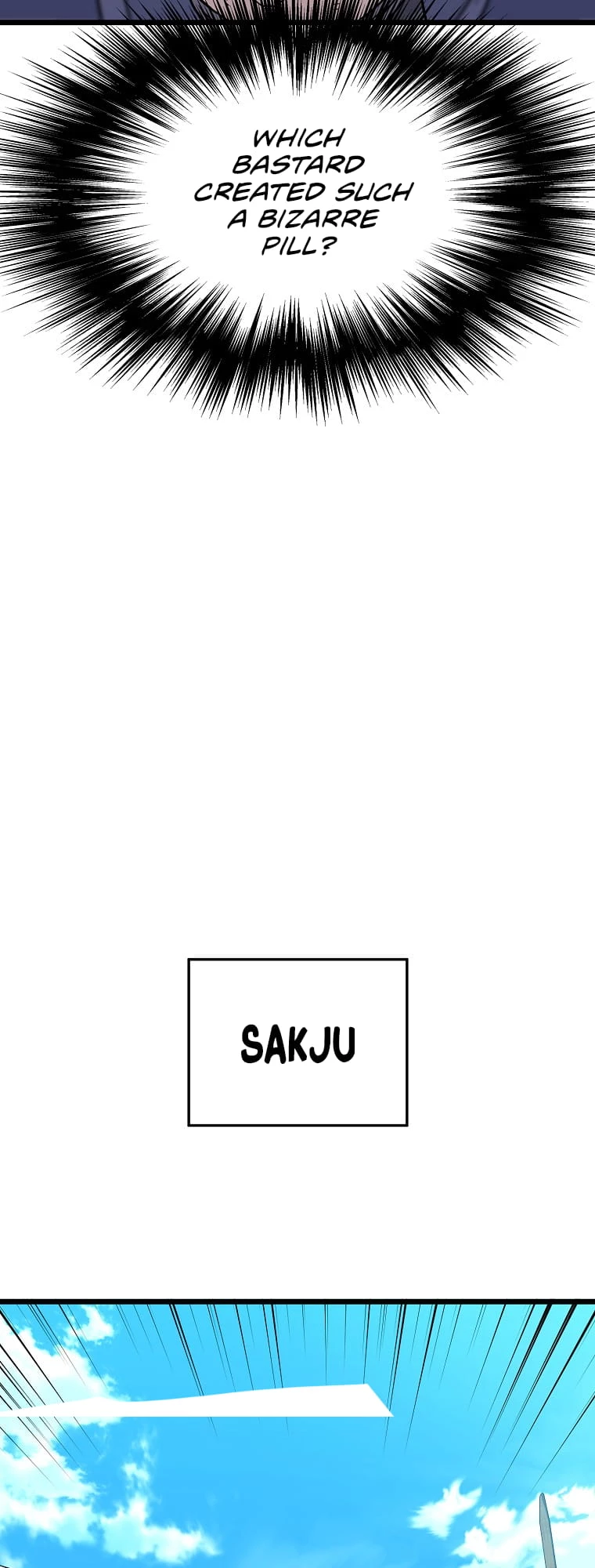 Log-in Murim Chapter 90 - 5
