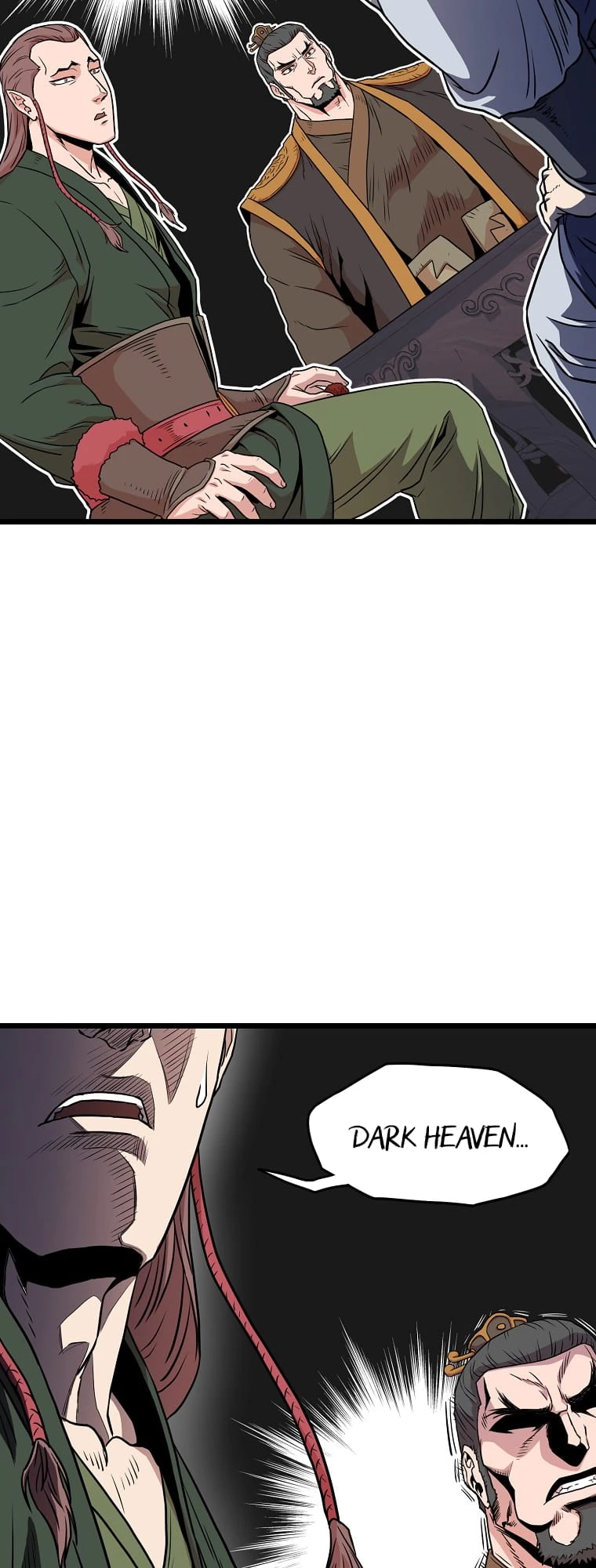 Log-in Murim Chapter 90 - 12