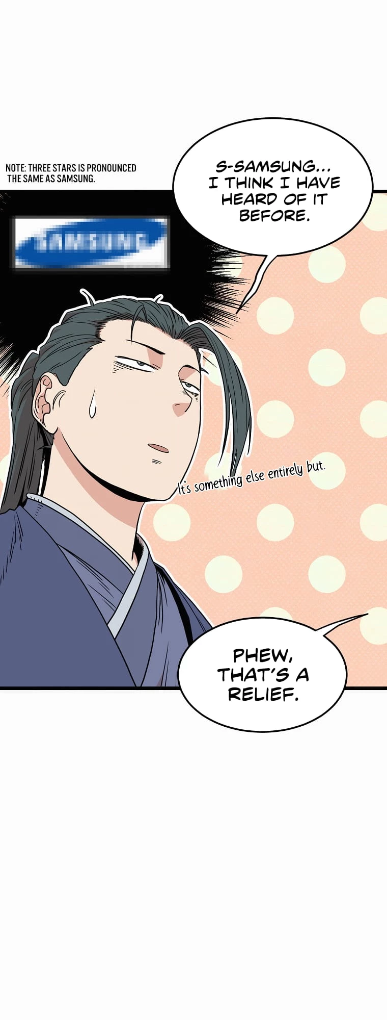 Log-in Murim Chapter 89 - 13