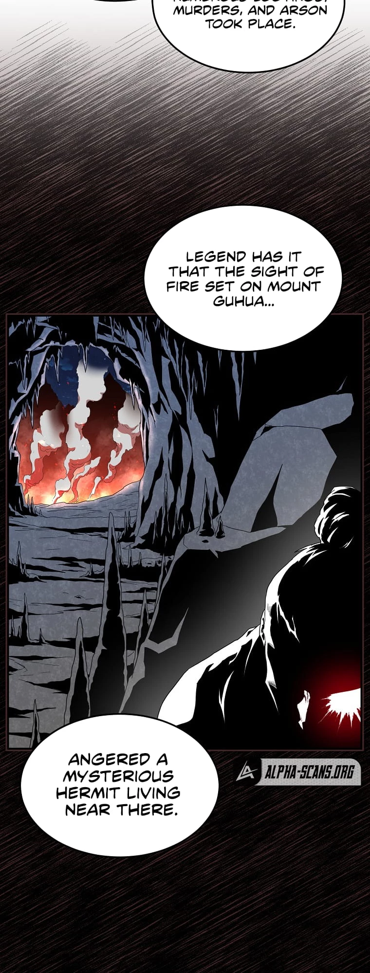 Log-in Murim Chapter 89 - 15